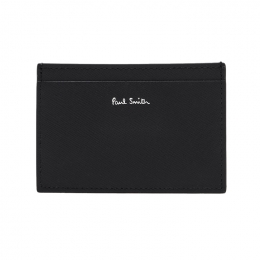 ◆당일◆26SS 로고 레인보우 카 카드지갑 블랙 M1A 4768 TGLECO 79