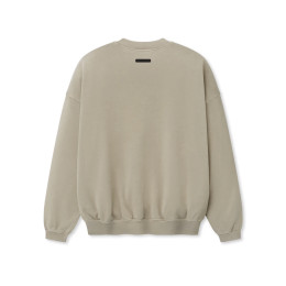 26SS 에센셜 트레이닝 90s 기모 맨투맨 페이드씰 192SP264453F FADED SEAL