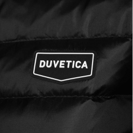 ◆당일◆25FW 베네피카 BENEFICA 로고 믹스 패딩 자켓 블랙 VDDJ00625K0001 BKS