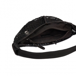 ◆당일◆25SS 포춘 크로와상 필트백 블랙 BG0131 TP0006 BK999