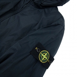 ◆당일◆25FW 가먼트다이 크링클랩스 프리마로프트 후드자켓 네이비 K2S15 4100013 S0A23 V0020