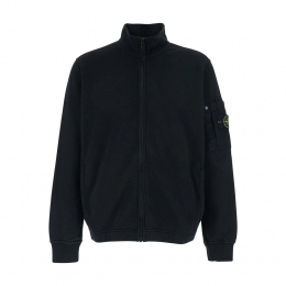 26SS 와펜 패치 시즈널 포켓 트랙자켓 블랙 L1S15 6100018 S0410 V0029