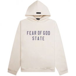 ◆당일◆25SS 에센셜 로고 기모 후드티 쉘 192BT246252F SHELL