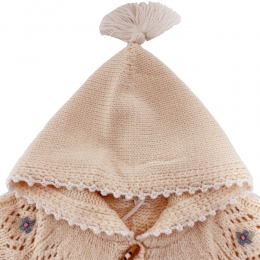 ◆키즈◆키즈 아이오나 케이프 블러쉬 25F_C0074 BLUSH