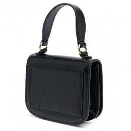 ◆당일◆24SS 탱글 크로커다일 미니 크로스백 블랙 J07WG0019 P5359 001