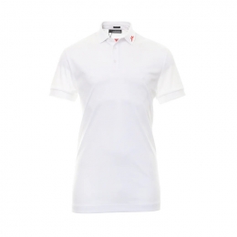 ◆당일◆23SS KV 레귤러 핏 폴로 티셔츠 화이트 GMJT07624 G135