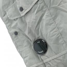 ◆키즈◆25FW 여성 렌즈 와펜 트랙팬츠 포그그레이 19CKPA066C 00L3C00 331