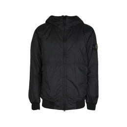 ◆당일◆25FW 가먼트다이 크링클랩스 프리마로프트 후드자켓 블랙 K2S15 4100013 S0A23 V0029