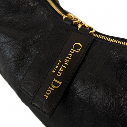 ◆당일◆25FW 그랑 투어 멀티포켓 크링클 미디엄 숄더백 블랙 M2433UNQD 900