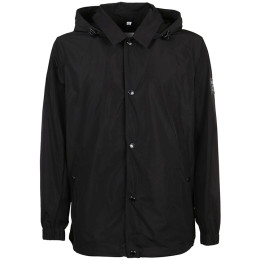 ◆당일◆24SS 일링 EALING GBTM 후드 자켓 블랙 8014770