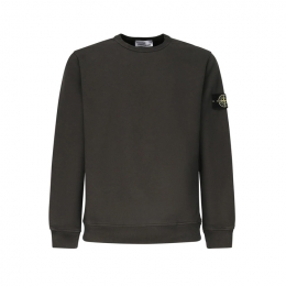 ◆당일◆25FW 와펜 패치 기모 맨투맨 리드그레이 K2S15 6100028 S0A20 V0062