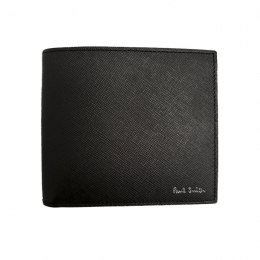 ◆당일◆26SS 로고 레인보우 카 반지갑 블랙 M1A 4832 TGLECO 79