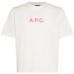 ◆당일◆24SS 메이 MAE 메쉬 티셔츠 화이트 COGAF F26179 AAB