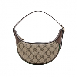 ◆당일◆26SS GG 오피디아 스몰 숄더백 베이지 838479 FAE0S 9746