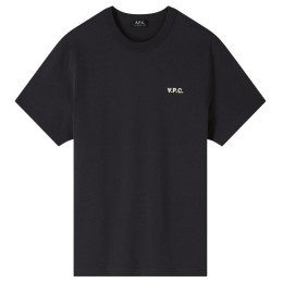 ◆당일◆25SS 로고 박시 쁘띠 티셔츠 블랙 COHBQ H26391 TZF