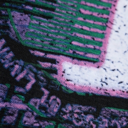 ◆당일◆25SS T-ADJUST-R11 티셔츠 블랙 A16430 0QKAP 9XX