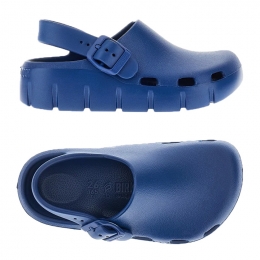 ◆키즈◆25SS 키즈 버키 플로우 레귤러핏 샌들 네이비 1029586 NAVY