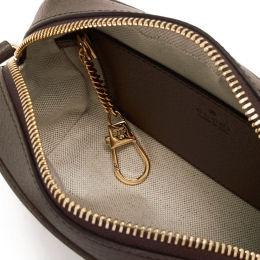 ◆당일◆25FW GG 오피디아 슈퍼 미니 크로스백 베이지 772311 K9GSG 8367