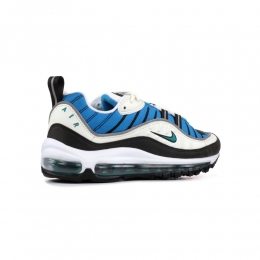 ◆14주년◆우먼 에어맥스 98 스니커즈 건담 블루 네뷸라 AH6799 106