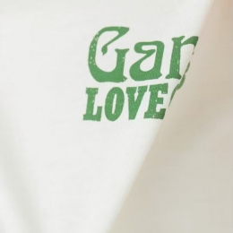 ◆당일◆24SS 러브클럽 로고 티셔츠 토푸 T3867 795