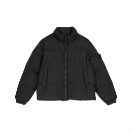 ◆키즈◆키즈 와펜 패치 패딩자켓 블랙 791640823 V0029