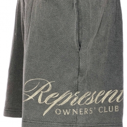 ◆당일◆26SS 오너스 클럽 숏팬츠 빈티지그레이 OCM41237 47