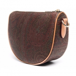◆당일◆24FW 페이즐리 클래식 토트&숄더백 브라운 0N643 8010 600