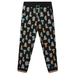 ◆키즈◆21FW 여성 플리스 스포츠 조거 팬츠 블랙 603462 SRJ15 G111