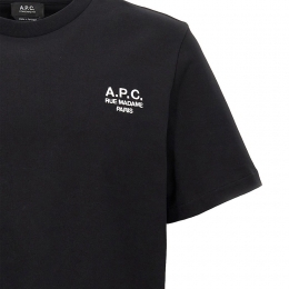 ◆당일◆26SS 루 마담 스탠다드핏 티셔츠 블랙 COHBU M26388 TZC