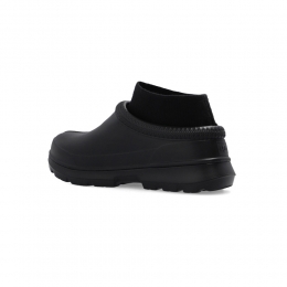 ◆당일◆25FW 타스만 X 삭스 레인부츠 블랙 1125730 BLK