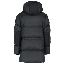 ◆당일◆24FW 린포드 LINDFORD 후드 패딩 자켓 블랙 8096384
