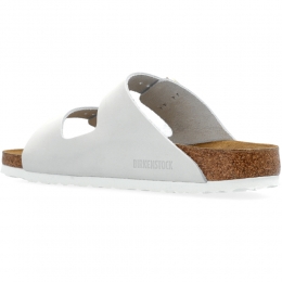 ◆당일◆25SS 아리조나 BS 네로우핏 샌들 앤틱화이트 1029475 ANTIQUE WHITE