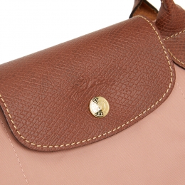 ◆당일◆25FW 르 플리아쥬 오리지널 S 토트백 로즈핑크 L1621 089 P96