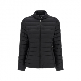 26SS 이젤 IGELLE 쇼트 패딩 자켓 블랙 1A000 86 597YF 999