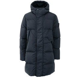 ◆당일◆23FW 와펜 가먼트 다이트 크링클랩스 패딩 자켓 네이비 791570323 V0020