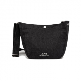 ◆당일◆26SS 저널 JOURNAL 스몰 숄더&크로스백 블랙 PSAJZ M67010 LZZ