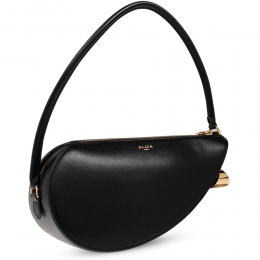 ◆당일◆24FW 르 데미 괴르 토트&숄더백 블랙 AA1S03436CA212 999