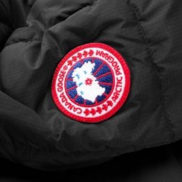 ◆당일◆21FW 알리스톤 ALLISTON 로고 패치 패딩 자켓 블랙 5077L 61