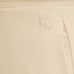 ◆당일◆26SS 볼리에라 VOLIERA 트레이닝 팬츠 베이지 2615781021 001