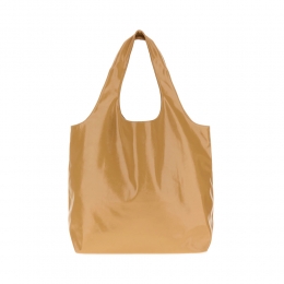 ◆당일◆26SS 니논 NINON 로고 프린팅 토트백 카멜 PUABR M61565 CAB