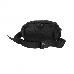 ◆당일◆25FW 렌즈 와펜 힙색&벨트백 블랙 RCCMAC734A 005269G 999