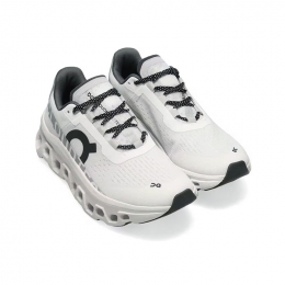 ◆당일◆25FW 클라우드몬스터 러닝 스니커즈 화이트 61.98434