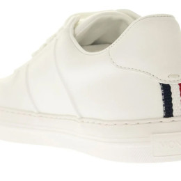 ◆당일◆22FW NEUE YORK 스니커즈 화이트 4M000 10 M1917 034