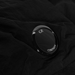 ◆당일◆24SS 렌즈 와펜 스윔 숏팬츠 블랙 16CMBW197A 006369G 999