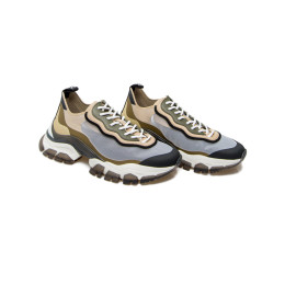 ◆15주년◆리브 노 트레이스 스니커즈 멀티 4M732 00 02SR3 266