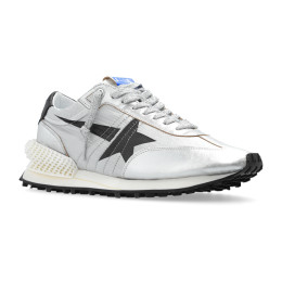 26SS 여성 러닝 마라톤 M2000 스니커즈 실버/블랙 GWF00684 F005667 60246