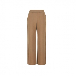 ◆당일◆25FW 폼페오 POMPEO 기모 팬츠 비스킷 2529786033 002