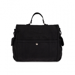 ◆당일◆26SS 리쿠퍼레이션 RECUPERATION 사첼백 블랙 CODBM H61930 LZZ