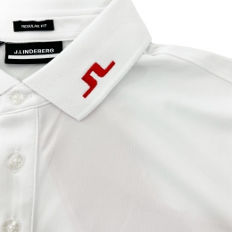 ◆당일◆23SS KV 레귤러 핏 폴로 티셔츠 화이트 GMJT07624 G135