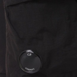 ◆당일◆25SS 렌즈 와펜 카고팬츠 블랙 18CMPA120A 005991G 999